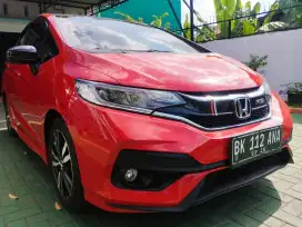 For Sale JAZZ RS CVT 2020