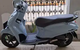 Yamaha filano 2024