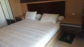 Di Sewakan apartemen Puncak Bukit Golf full furnish
