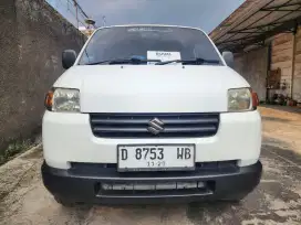 Apv Blindvan ACPS bagus sekali sesuai dengan foto siap pakai no minus