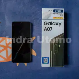 Samsung A07 4/64 4G