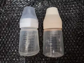 Botol susu spectra
