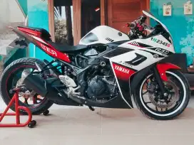 Yahuut joss jarang keluar