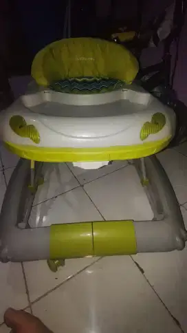 Baby Walker bayi
