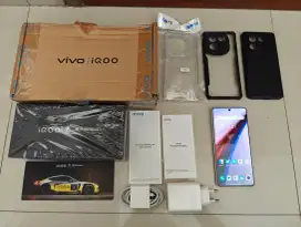 IQOO 12 fullset
