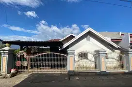 Dijual Rumah Makassar sekitar Jalan Ir Sutami, Jl Kapasa Raya, Jl Kima