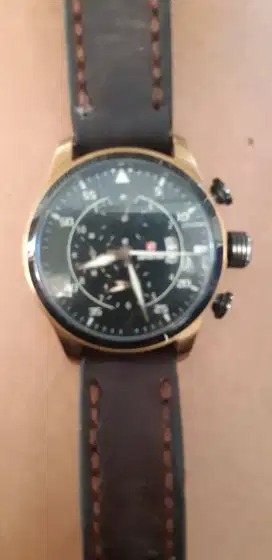 Jam tangan expedition crono
