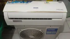 Ac 1/2 pk low wat