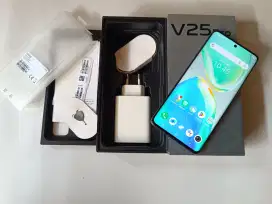 Jual vivo v25 pro ram 12/256 masih mulus lengkap no minus