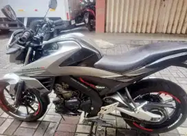 Jual motor vixion R,2018 mesin sehat,surat2 lengkap,pajak on2028