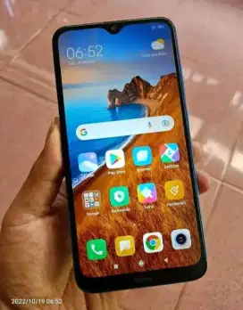 Redmi 8 ram 4/64