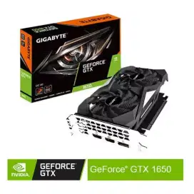 Vga nvidia gtx 1650
