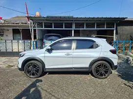 Honda WR-V 2024 Bensin