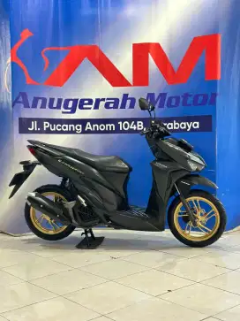 Honda New Vario 150 KM 9Ribu Keyless Tahun 2020
