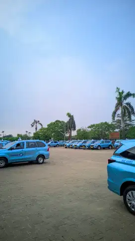 lowongan driver mobil rental