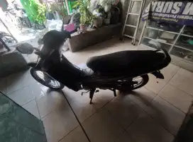 Dijual shogun R 110