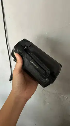 SONY FDR-AX43A ICH 0029