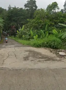Disewakan Lahan Di Mainroad Dago Pakar Cocok Untuk Cafe, Resto, Padel