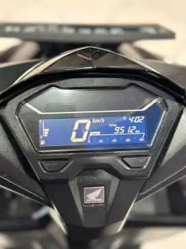 KM RENDAH HONDA Vario 150 cc iss keyless 2020 terawat