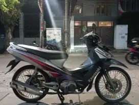 Kawasaki Kaze Zone 2007 Komplit Joss