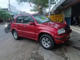 Suzuki Escudo 2002 istimewa. Orsinil ganil nol spet
