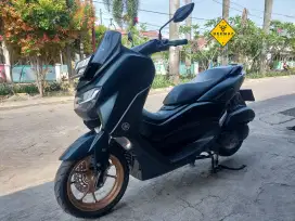 (DP 500 Rb)‼️ Yamaha NMax Keyless Connected 2023 Cash / Kredit