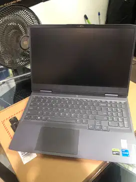 LAPTOP GAMING EDITING LENOVO LOQ