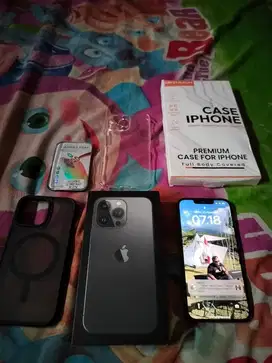 Iphone 13 pro ibox 128 GB BH 90 ory fullshet