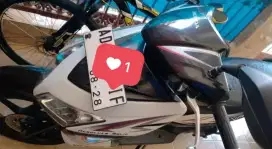 Vario CW 2013 - 110CC