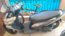 Vario CW 2013 - 110CC