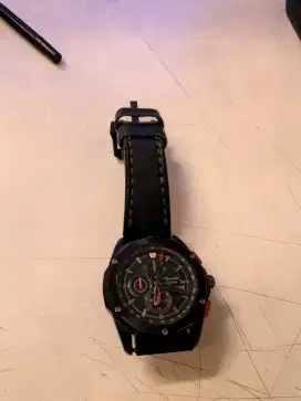 Jam AC Alexandre christie