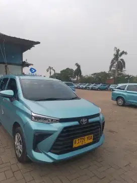 lowongan supir mobil