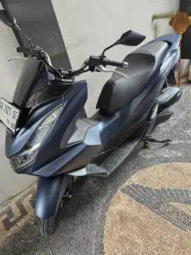 Honda PCX 2024 (KM rendah)
