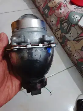 lampu copotan Toyota rush