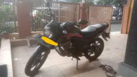 Jual honda verza