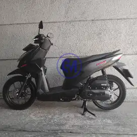 Dp 500Rb, Honda Beat Deluxe Tahun 2024, Cash - Kredit