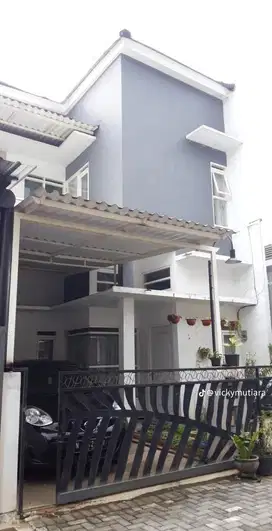 Rumah Tasikmadu Lowokwaru Malang