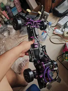 YOKOMO YD2 SXIII HIGHSPEC RTR