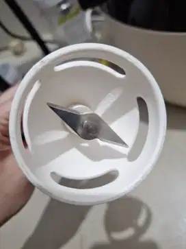 Blender mpasi merk little finger