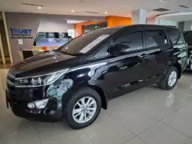 INNOVA DIESEL 2.4 V AT 2019