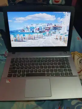 Laptop Asus x441