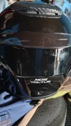 Helm mds voltus