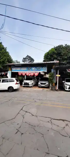 LOWONGAN DRIVER RETAL