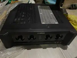 ampli dan mixer