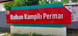 Rumah Subsidi Murah - Raihan Kampili