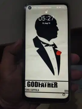 Oppo reno 5F ram 8/128 spec gahar murah