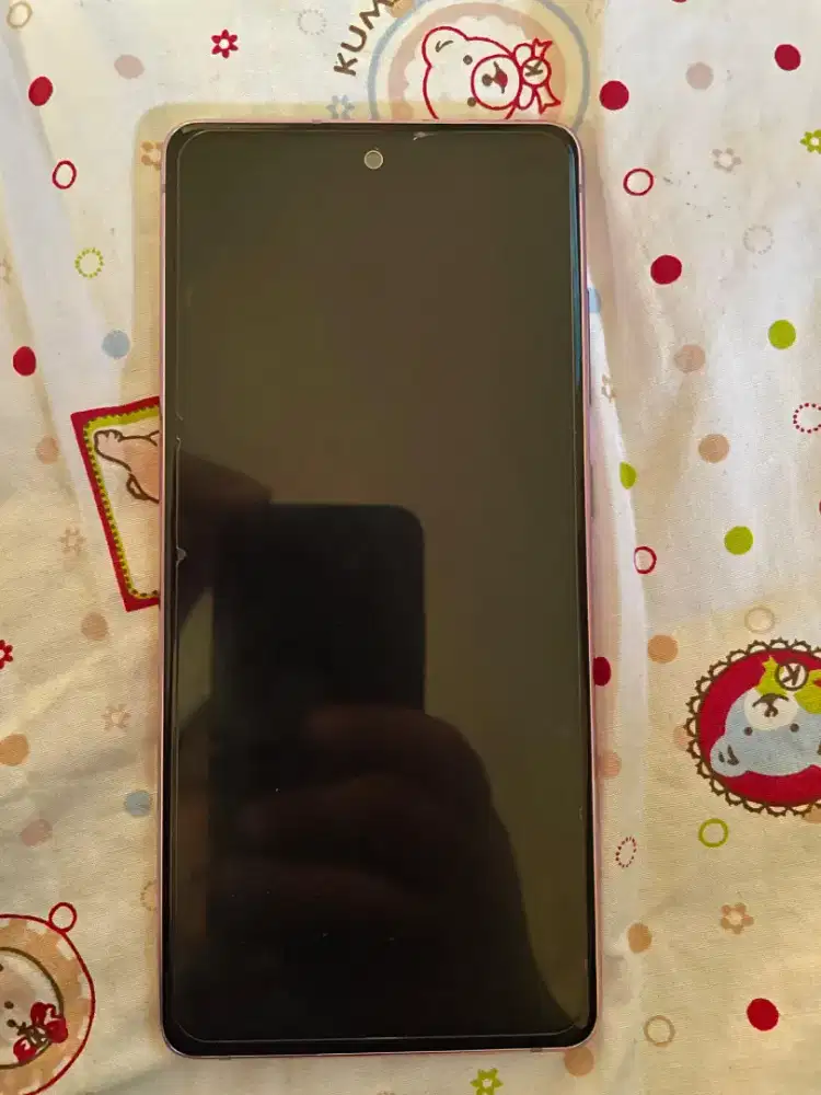 Samsung S20 FE Snapdragon