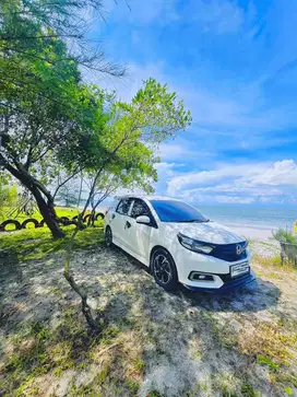 Mobilio thn 2021 mantap