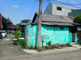 Jual Rumah Hitung Tanah