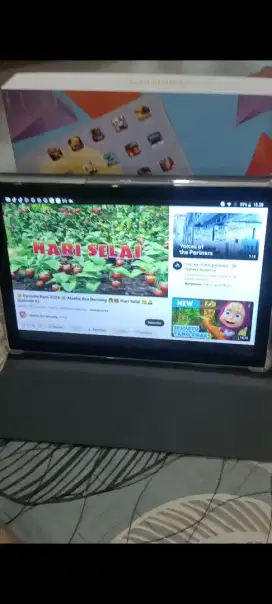 Jual tab pc ram 4 nego